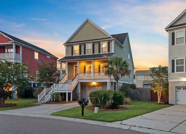 Property at 492 Sanders Farm Ln, Wando, SC 29492, 4 beds, 2.5 baths