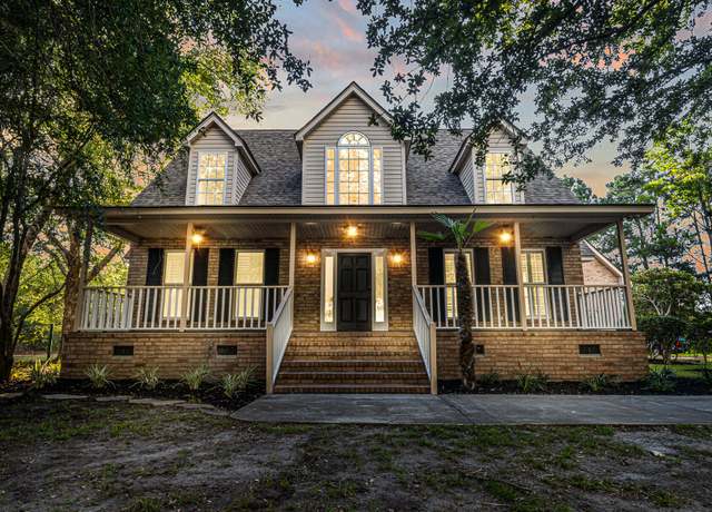 Property at 3385 Wayland Dr, Ladson, SC 29456, 4 beds, 3.5 baths