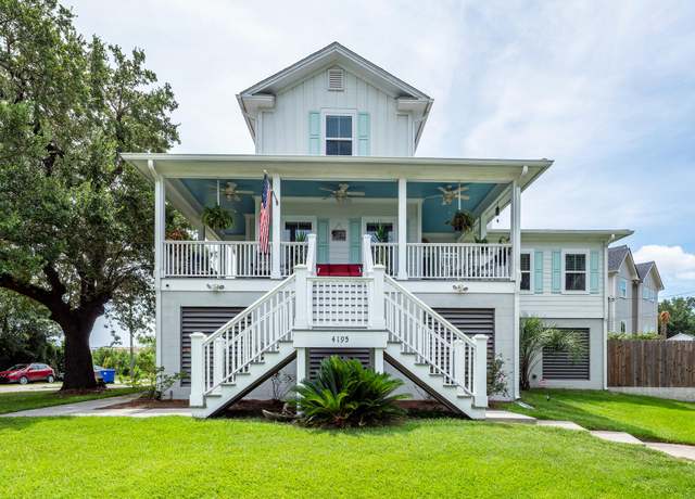 Property at 4195 St Johns Ave, North Charleston, SC 29405, 3 beds, 3 baths