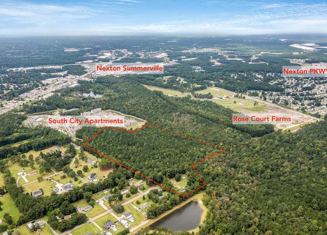 Property at 1750 Cheryl Ln, Summerville, SC 29486