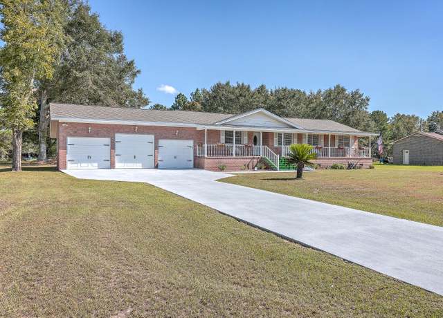 Property at 1090 Peru Rd, Saint Stephen, SC 29479, 4 beds, 2 baths