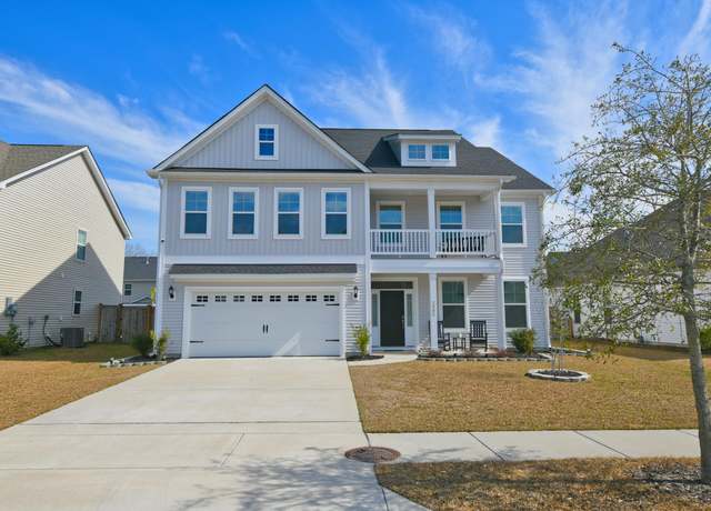 Property at 2905 Cavalcade Cir, Johns Island, SC 29455, 4 beds, 3.5 baths