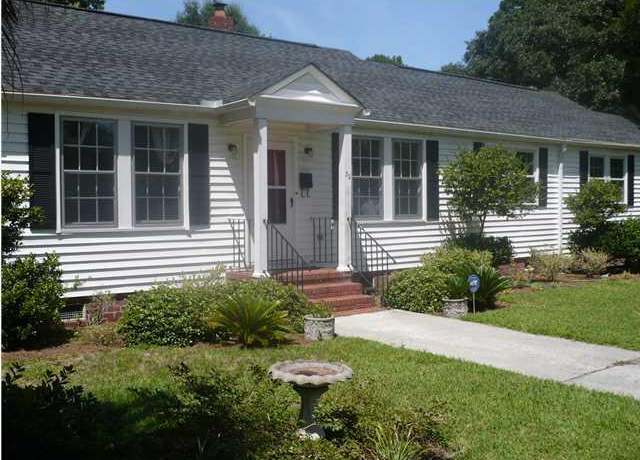 Property at 32 Rosedale Dr, Charleston, SC 29407, 2 beds, 1 bath