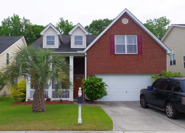Property at 1757 Wayah Dr, Charleston, SC 29414, 3 beds, 3 baths