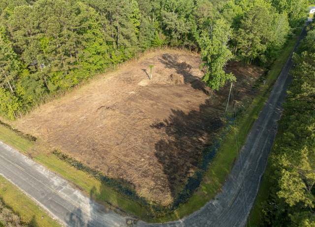 Property at 219 Russell Cir, Saint George, SC 29477