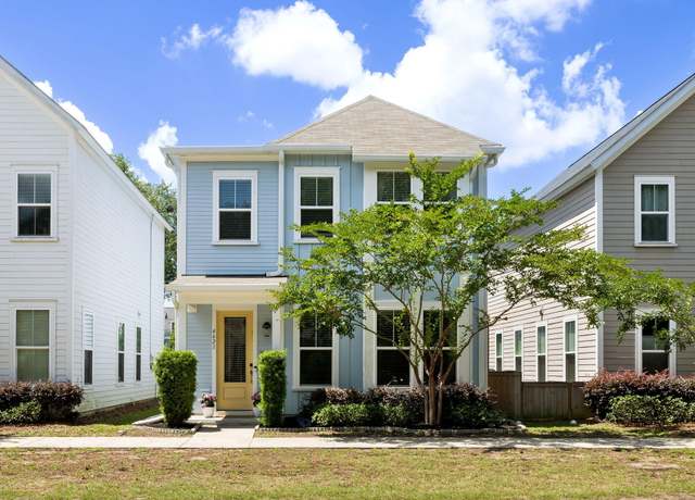 Property at 4621 Holmes Ave, North Charleston, SC 29405, 3 beds, 2.5 baths