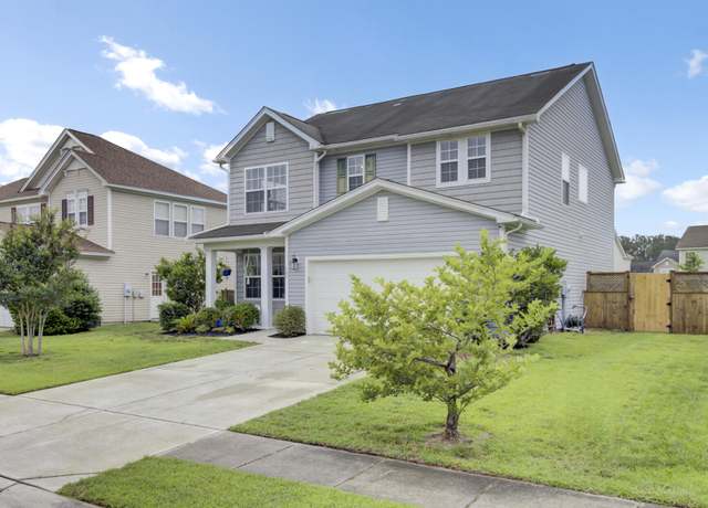 Property at 145 Woodbrook Way, Moncks Corner, SC 29461, 3 beds, 2.5 baths