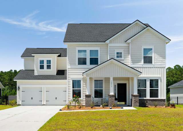 Property at 7011 Pumpkinseed Dr, Johns Island, SC 29455, 5 beds, 3.5 baths
