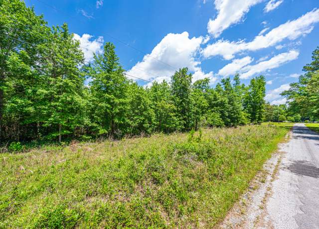 Property at 0 Park Cir, Branchville, SC 29432