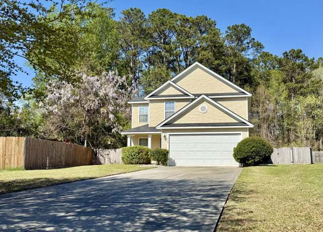 Property at 148 Saint Charles Way, Goose Creek, SC 29445, 4 beds, 2.5 baths