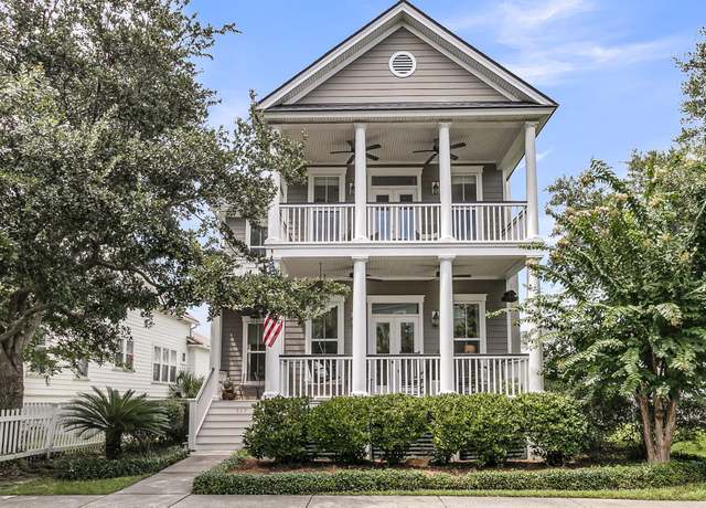 Property at 517 Country Place Rd, Mount Pleasant, SC 29464, 3 beds, 3 baths