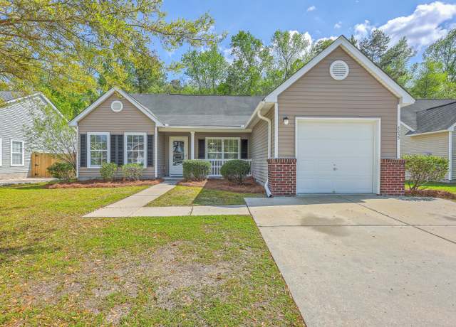 Property at 5033 Thornton Dr, Summerville, SC 29485, 3 beds, 2 baths