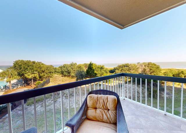 Property at 4209 Ocean Club Dr, Isle Of Palms, SC 29451, 3 beds, 3.5 baths