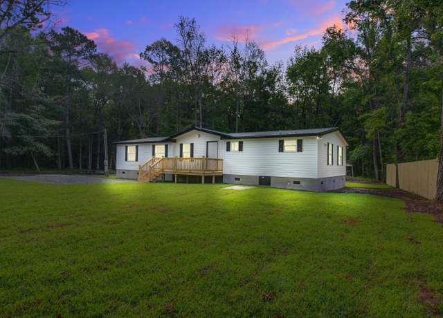 Property at 117 Dairy Ln, Cottageville, SC 29435, 3 beds, 2 baths