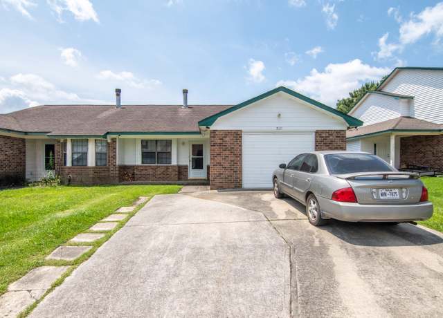 Property at 7621 Oldridge Rd, North Charleston, SC 29418, 4 beds, 3 baths