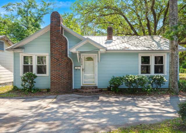 Property at 309 Padgett Loop, Walterboro, SC 29488, 2 beds, 1 bath
