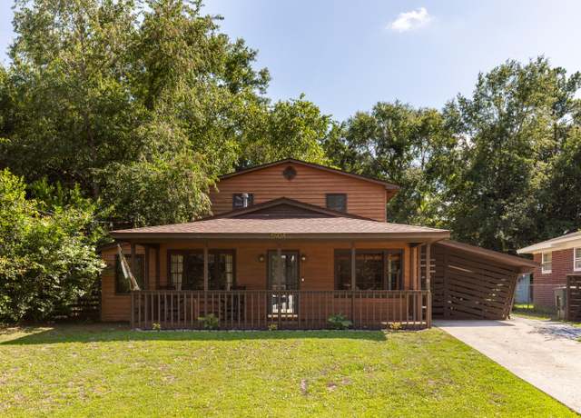 Property at 5904 Hagood Ave, Hanahan, SC 29410, 3 beds, 1 bath