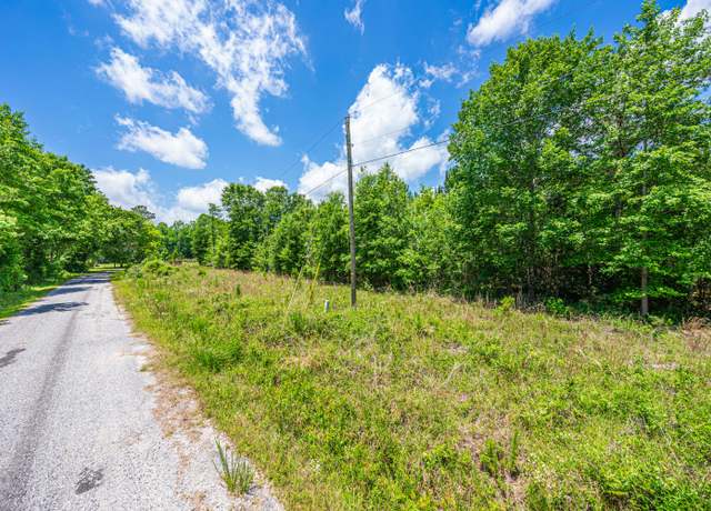 Property at 1 Park Cir, Branchville, SC 29432