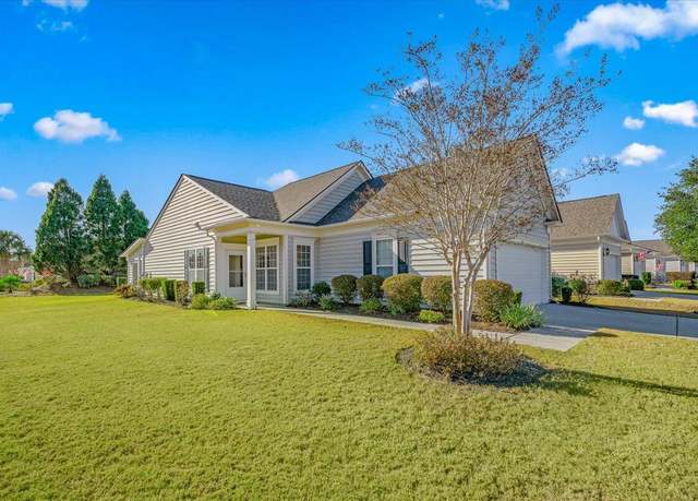 Property at 201 Sternside Run Ave, Summerville, SC 29486, 2 beds, 2 baths