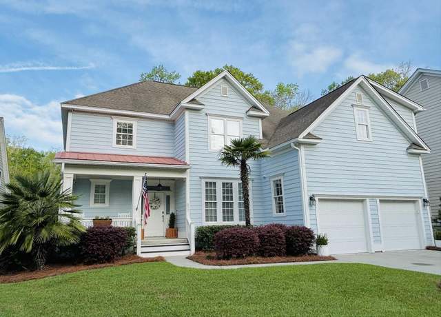Property at 855 Hunt Club Run, Charleston, SC 29414, 4 beds, 3.5 baths