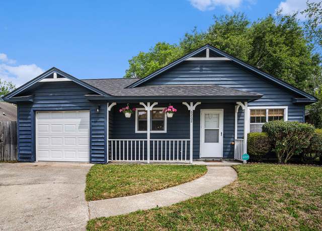 Property at 8268 Timberidge Ct, North Charleston, SC 29420, 3 beds, 2 baths