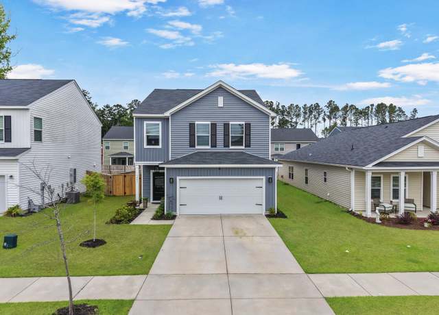 Property at 1441 Arabella St, Charleston, SC 29414, 4 beds, 3 baths