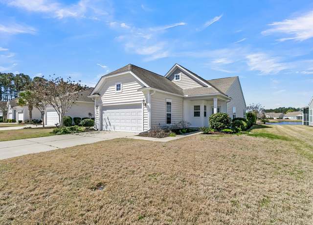 Property at 109 Billowing Sails St, Summerville, SC 29486, 2 beds, 2 baths