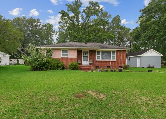 Property at 2708 Mawood Ave, North Charleston, SC 29406, 3 beds, 1 bath