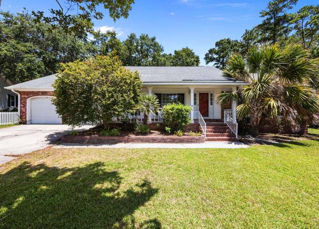 Property at 133 Bramwell Dr, Summerville, SC 29485, 3 beds, 2 baths