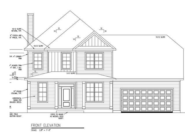 Property at 1160 Porcher School Rd, Awendaw, SC 29429, 3 beds, 2.5 baths
