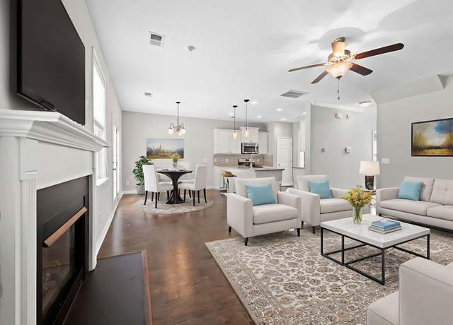 Property at 487 Foxbank Plantation Blvd, Moncks Corner, SC 29461, 4 beds, 3 baths