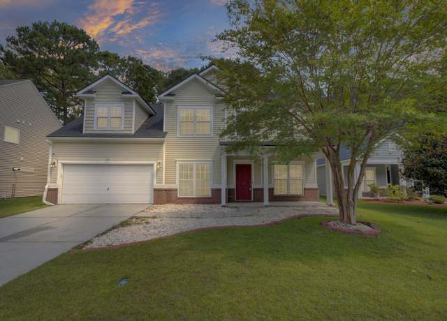 Property at 124 Sweet Alyssum Dr, Ladson, SC 29456, 4 beds, 2.5 baths
