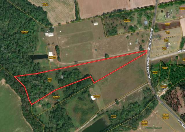 Property at 0 Big Buck Blvd, Bowman, SC 29018