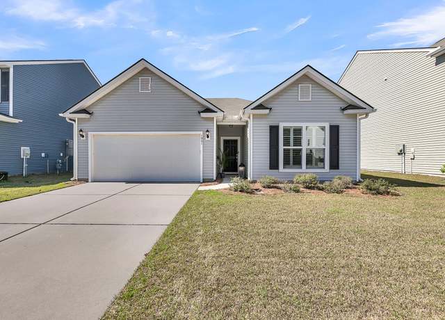 Property at 1941 Zonny Moss Dr, Johns Island, SC 29455, 3 beds, 2 baths