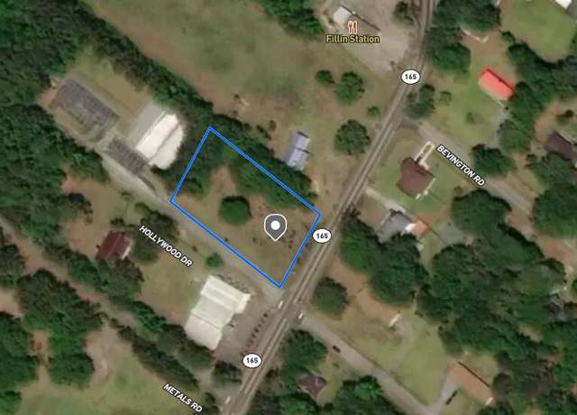 Property at 5239 Sc-165, Hollywood, SC 29449