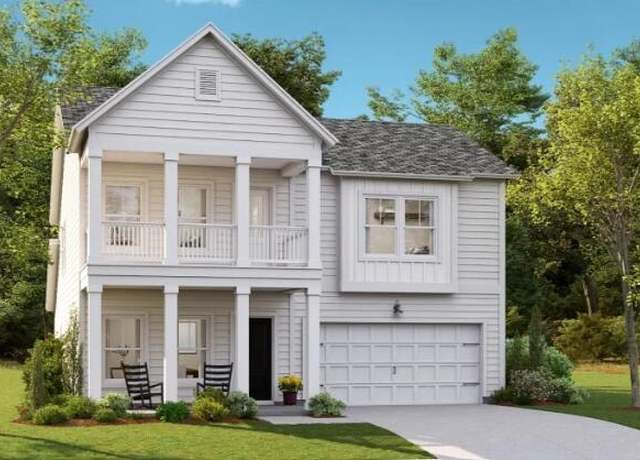 Property at 538 Richfield Way, Summerville, SC 29486, 4 beds, 3.5 baths