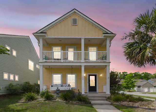Property at 2961 Waterleaf Rd, Johns Island, SC 29455, 3 beds, 2.5 baths