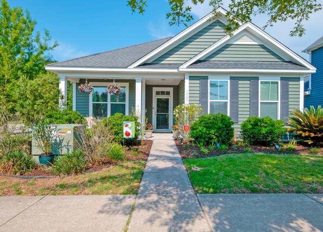 Property at 1589 Seabago Dr, Charleston, SC 29414, 4 beds, 2 baths