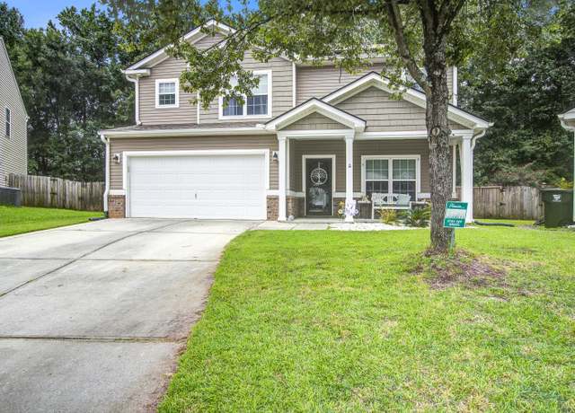 Property at 208 Willet Dr, Summerville, SC 29485, 4 beds, 2.5 baths