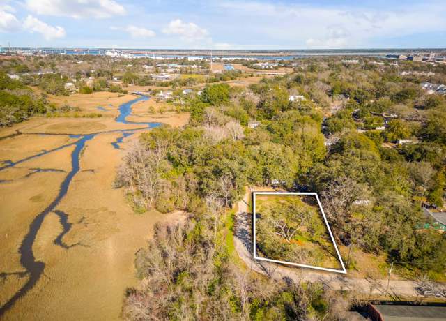 Property at 1933 Cornwell Ave, North Charleston, SC 29405
