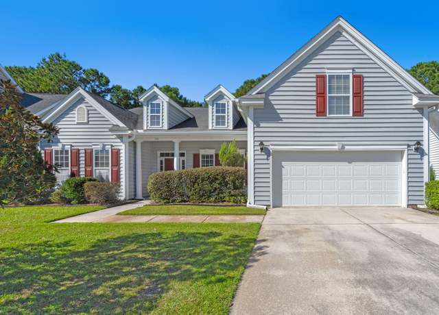 Property at 399 Decatur Dr, Summerville, SC 29486, 5 beds, 4.5 baths