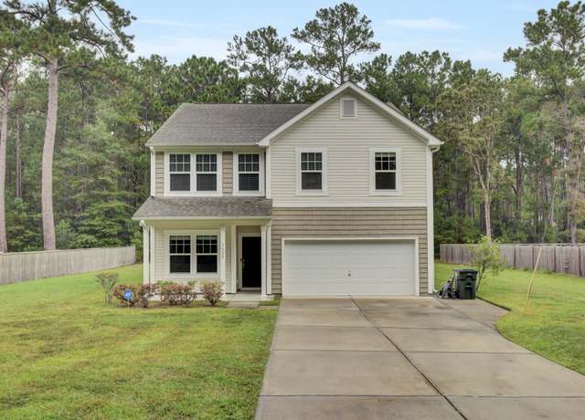 Property at 1625 Pimlico Blvd, Moncks Corner, SC 29461, 4 beds, 2.5 baths