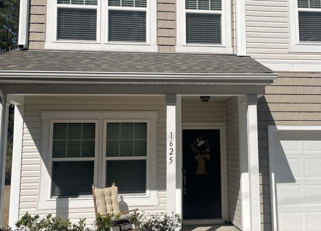 Property at 1625 Pimlico Blvd, Moncks Corner, SC 29461, 4 beds, 2.5 baths