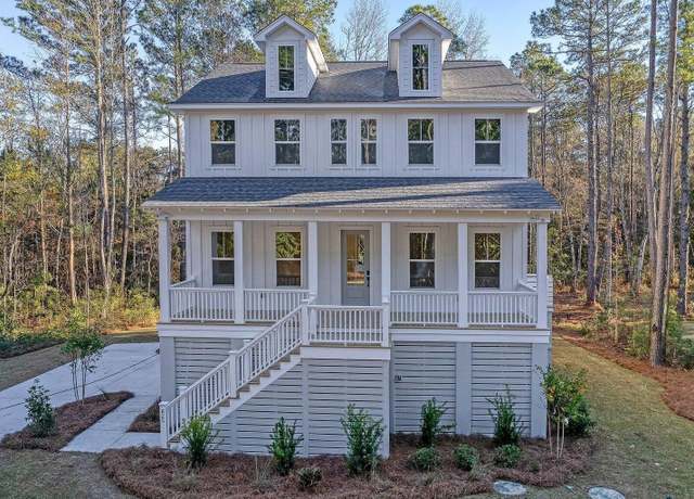 Property at 0 United Dr, Huger, SC 29450, 4 beds, 3 baths