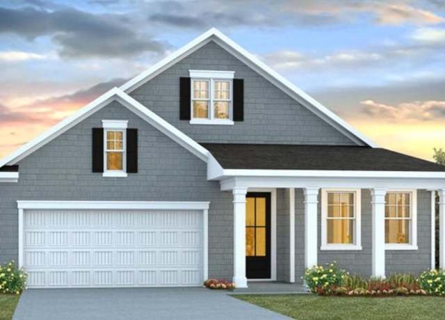 Property at 323 Blue Haw Dr, Moncks Corner, SC 29461, 4 beds, 3 baths