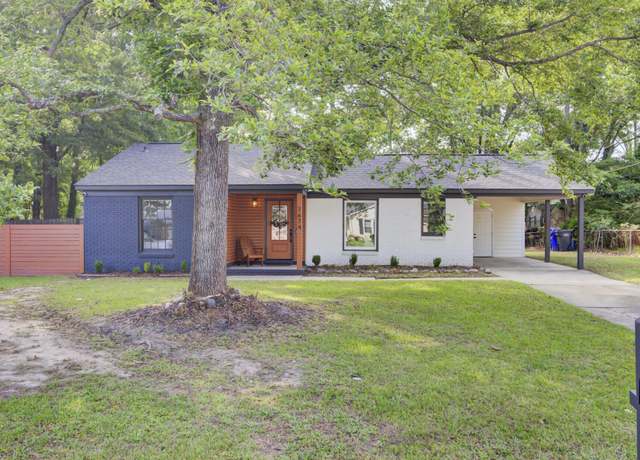 Property at 7674 Chippendale Rd, North Charleston, SC 29420, 3 beds, 1 bath