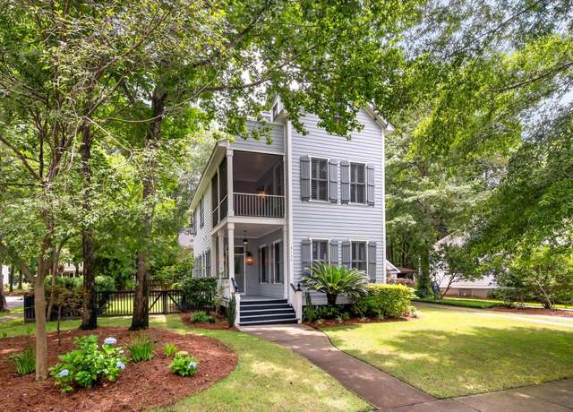 Property at 5152 Coral Reef Dr, Johns Island, SC 29455, 4 beds, 3.5 baths