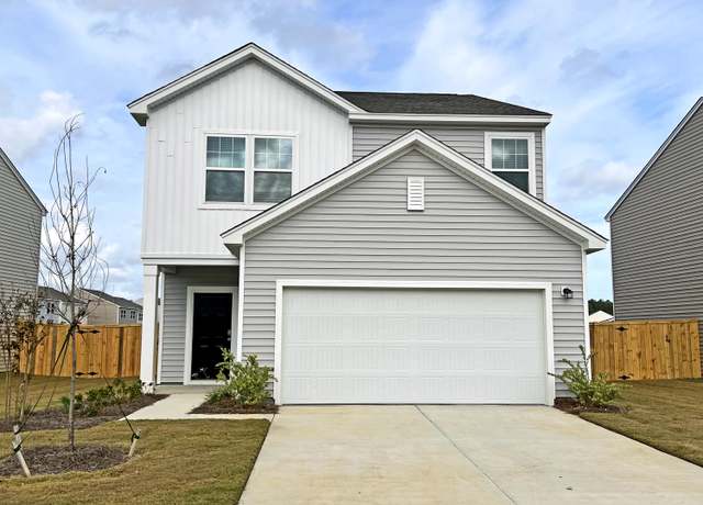 Property at 550 Pender Woods Dr, Summerville, SC 29486, 4 beds, 3 baths