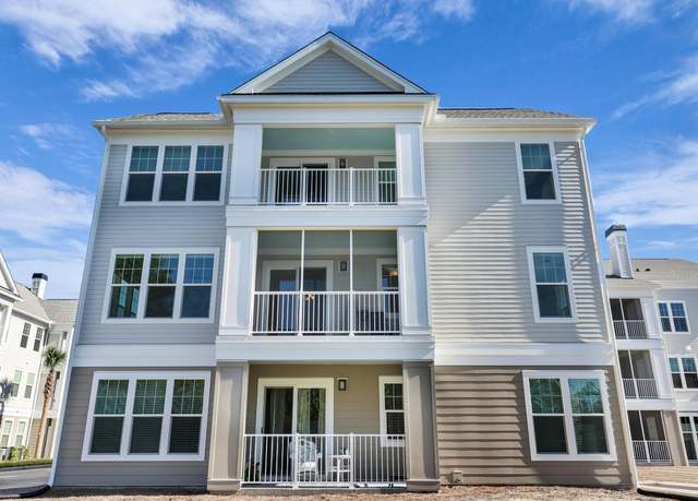 Property at 130 River Landing Dr #7200, Charleston, SC 29492, 2 beds, 2 baths