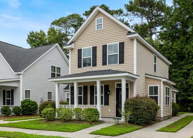 Property at 1762 Bee Balm Rd, Johns Island, SC 29455, 3 beds, 2.5 baths